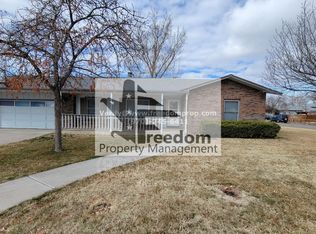 595 Starlight Dr, Grand Junction, CO 81504