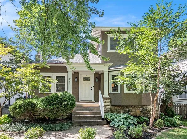 6020 Brookside Blvd, Kansas City, MO 64113