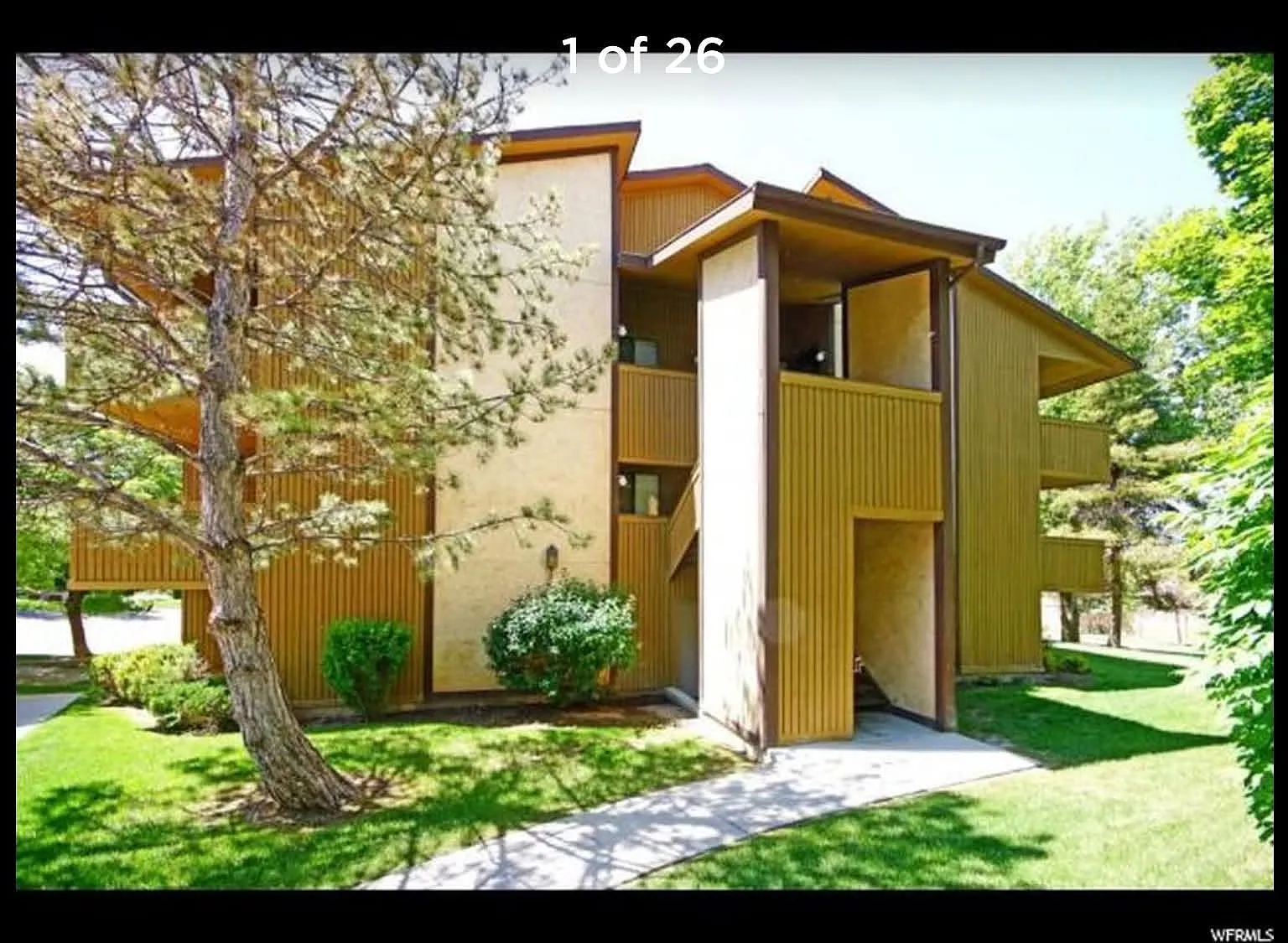2 bed, 949 sqft, $1,650 — Photo 1