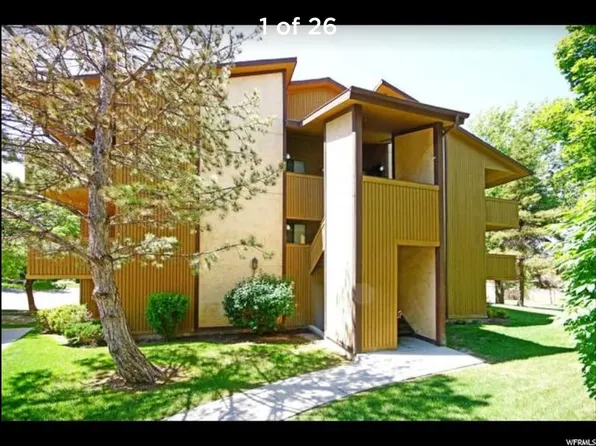 627 W Jefferson Pl, Sandy, UT 84070