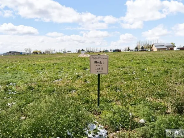 L2b2 Highfield Ln, Rexburg, ID 83440