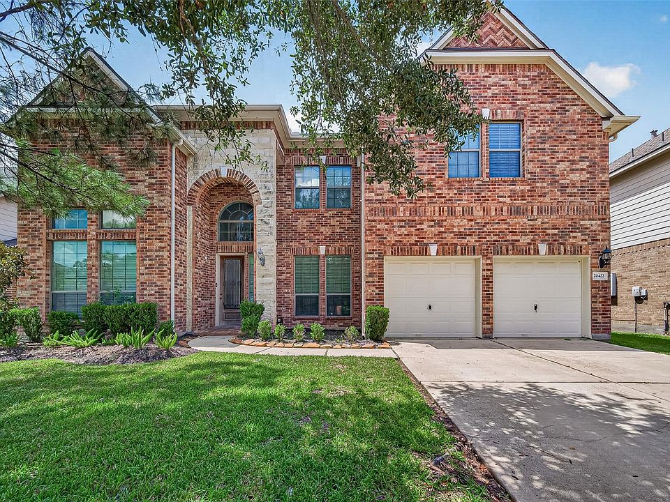 1st image of 20422 Horseshoe Canyon Dr