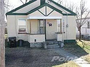 2028 W Division St, Springfield, MO 65802