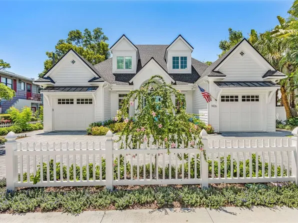 1426 S OSPREY AVENUE, SARASOTA, FL 34239