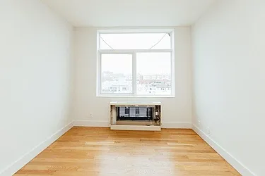 Rented by Garden Management