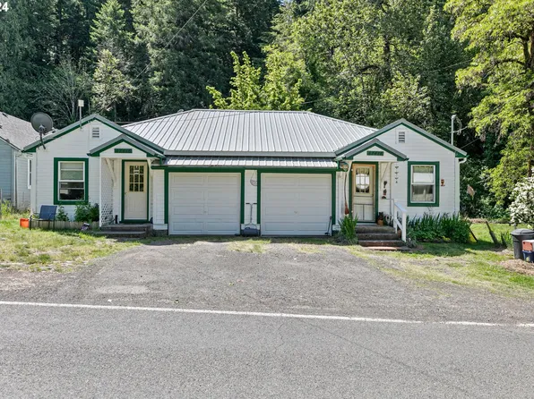 47416/47418 Westoak Rd, Westfir, OR 97492