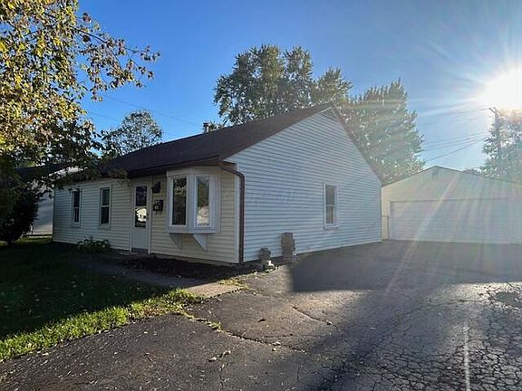 2nd image of 7227 Saratoga Ave