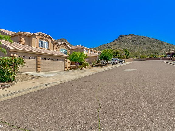 2nd image of 6322 W El Cortez Pl