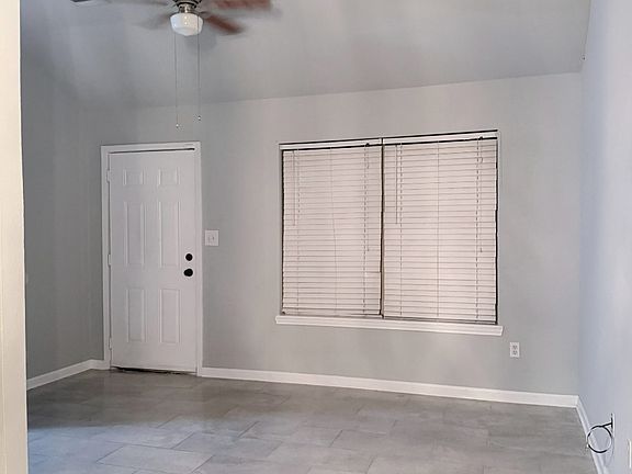 Living Room/Front Door