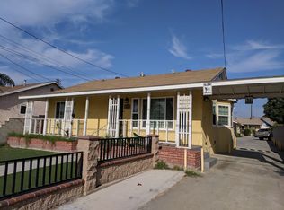 7612 Otis Ave, Cudahy, CA 90201