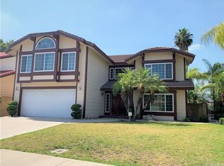 19331 Branding Iron Rd, Walnut, CA 91789