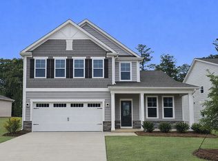 4134 Whitehouse St, Harlem, GA 30814