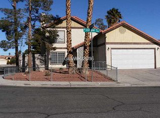 5520 Liverpool Rd, Las Vegas, NV 89107