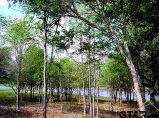 LOT 4 Private Road 5291, Yantis, TX 75497