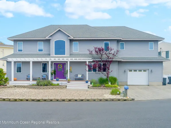 331 Venice Drive, Lavallette, NJ 08735