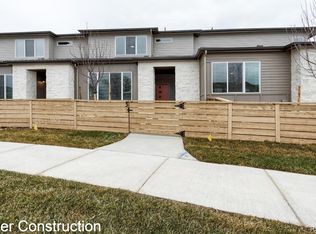 302 Skyraider Way UNIT 2, Fort Collins, CO 80524
