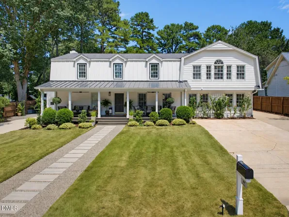305 Windel Dr, Raleigh, NC 27609