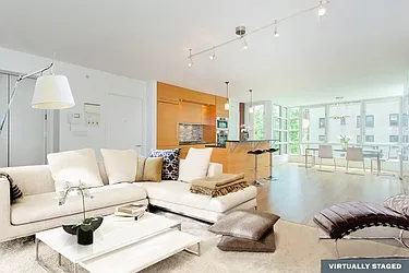 Sold by Brown Harris Stevens