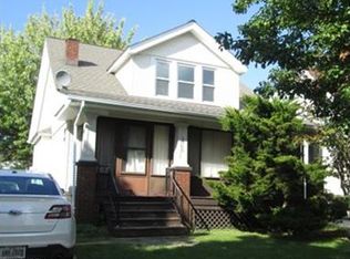 5306 Ira Ave, Cleveland, OH 44144