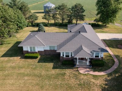 1505 Highway 85, Montezuma, IA, 50171