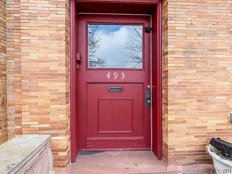 493 Delaware Ave #3 — Photo 20