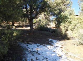 Pineridge Dr, Frazier park, CA 93225