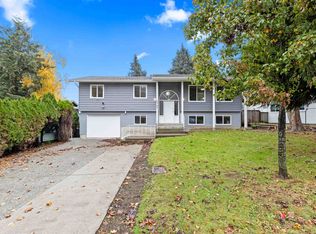 3782 Lindsay St, Abbotsford, BC V2S7A3