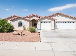 2409 S Wildflower St, Kingman, AZ 86401