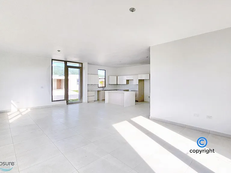 Calle 104 Calle 104 River View 82 At Ciudad Jardin #82 — Photo 2