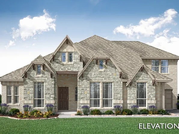9513 Dove Chase Rd, New Fairview, TX 76247