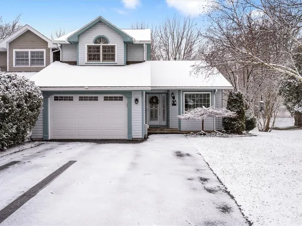 16 Fair Meadow Ln, Clinton, NY 13323