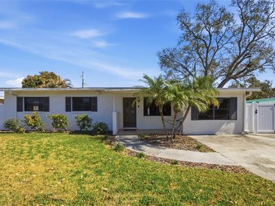 4511 N Lincoln Ave, Tampa, FL, 33614