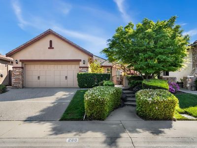 280 Perazul Cir, Sacramento, CA, 95835