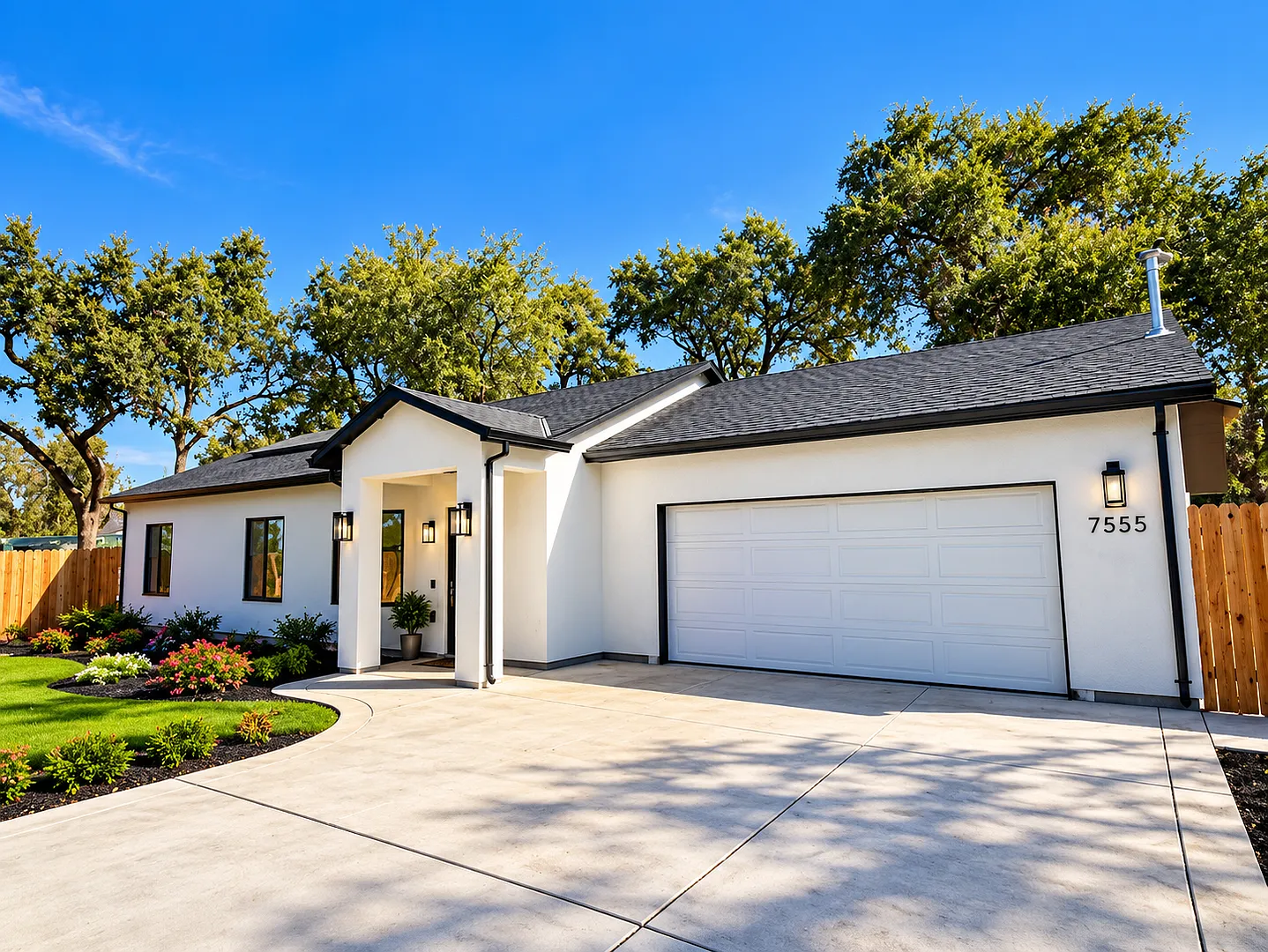 For Rent Brand-New Home In Citrus Heights — Photo 1