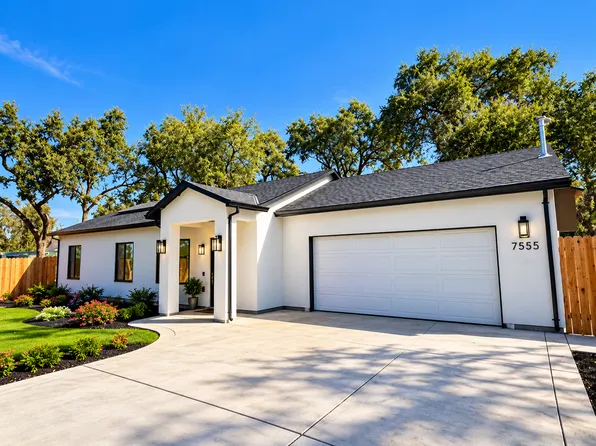 7555 W Sycamore Dr, Citrus Heights, CA 95610