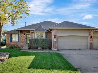 2508 N Landon St, Wichita, KS 67205