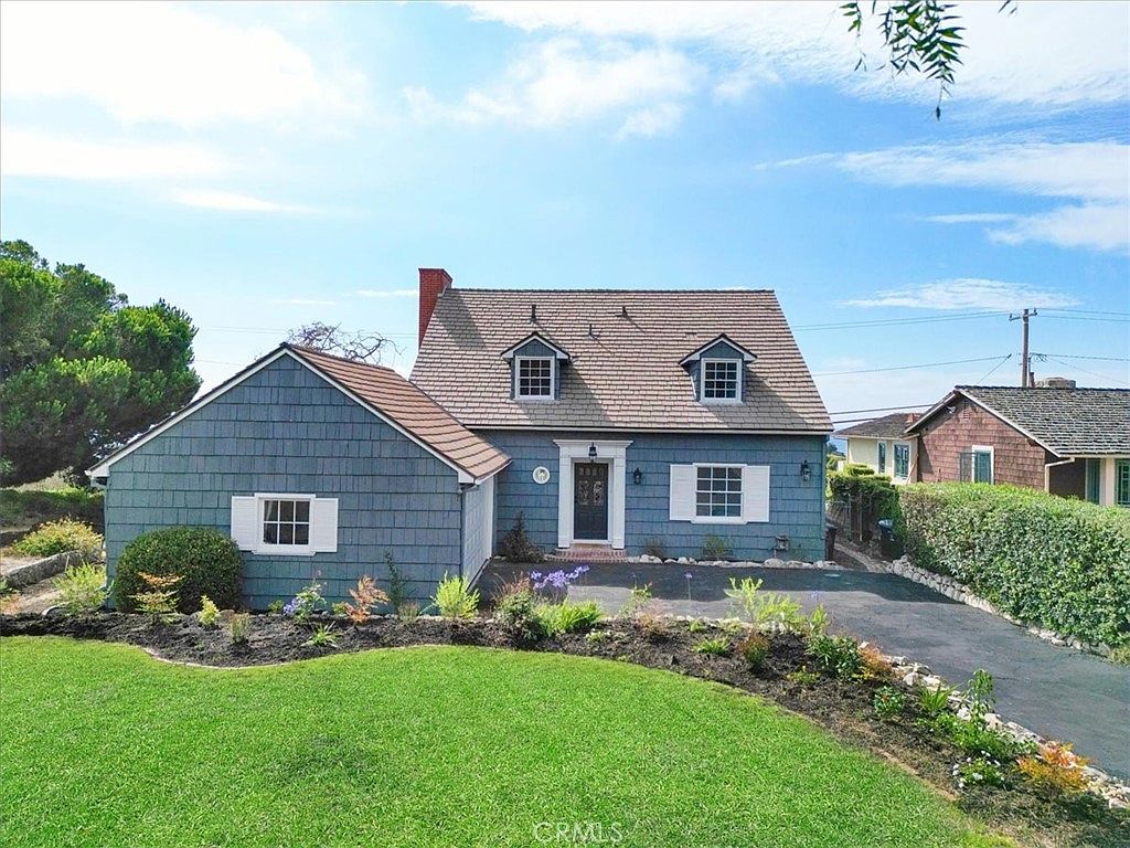 2037 Palos Verdes Dr W, Palos Verdes Peninsula, CA 90274 MLS 