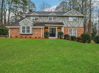 3691 Toxaway Ct, Atlanta, GA 30341