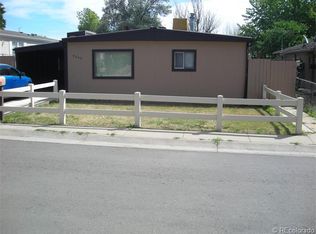 9040 Mandel St, Federal Heights, CO 80260