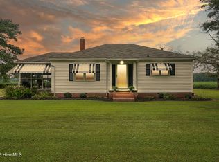 432 Hobbsville Rd, Hobbsville, NC 27946