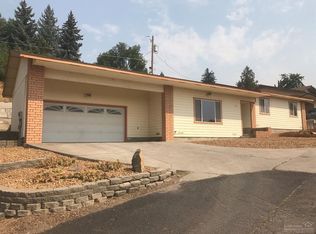 815 NE Hillside Way, Prineville, OR 97754