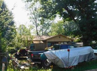 321 S 41st St, Van Buren, AR 72956