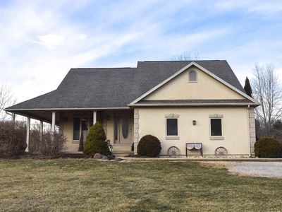 2616 County Road 255, Quincy, OH, 43343