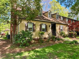 3129 Sedgefield Gate Rd, Greensboro, NC 27407