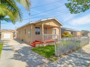 3561 Beck Ave, Bell, CA