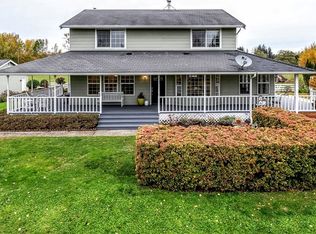 226 W King Tut Rd, Lynden, WA 98264