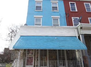 652 Brooklyn St, Philadelphia, PA 19104