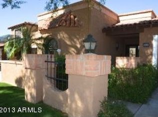 8058 E Via Del Desierto, Scottsdale, AZ 85258