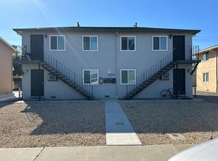 2556 Robinson Ave APT 2, Santa Clara, CA 95051