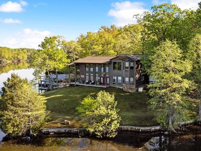5726 Bluebird St, Alexander, AR, 72002
